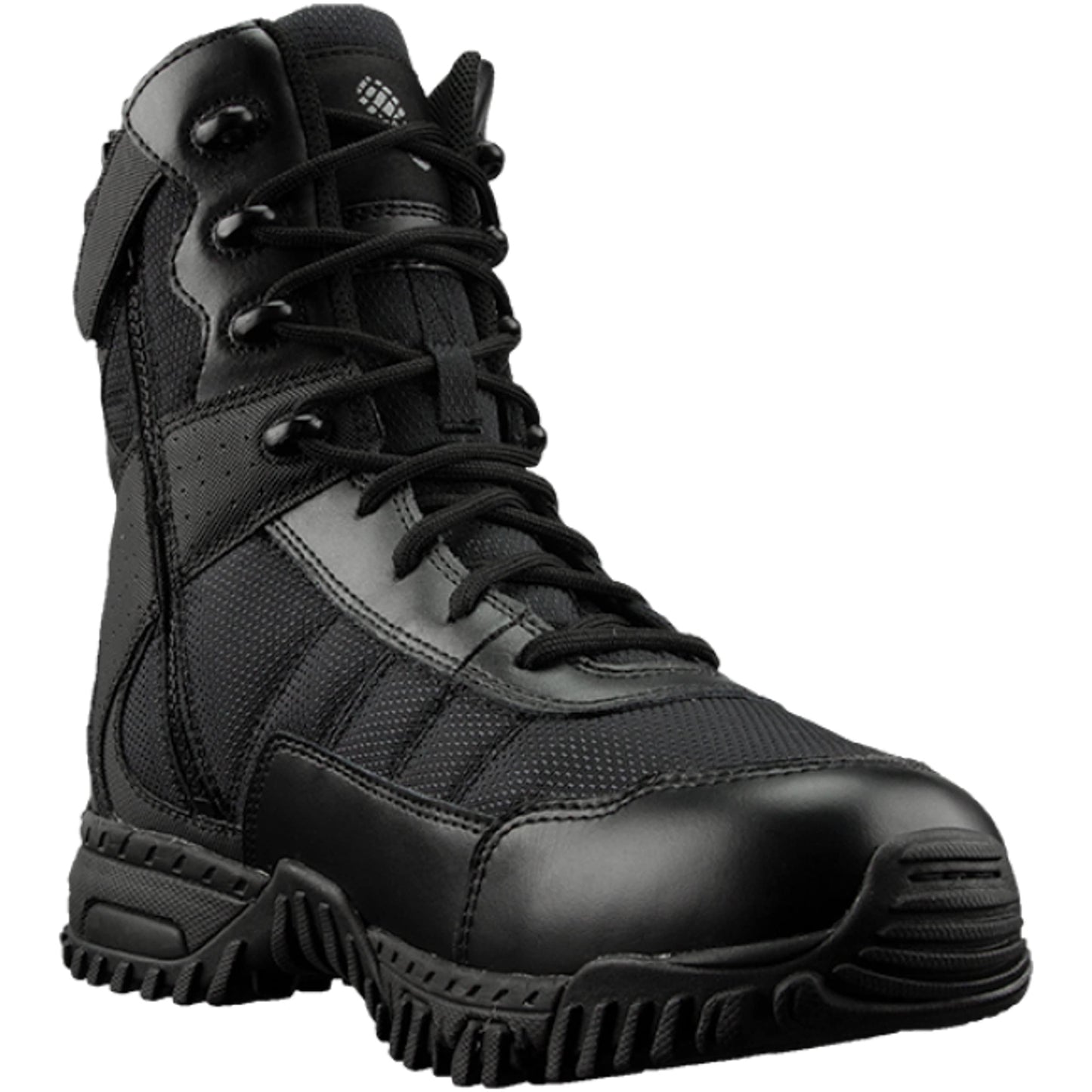 Buty taktyczne Altama Vengeance SR 8 Side-Zip - Black