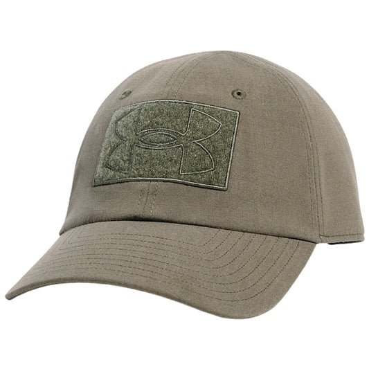 Czapka z daszkiem Under Armour Tactical - Green