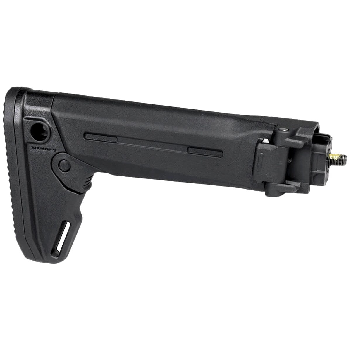 Kolba Magpul Zhukov-S Yugo do karabinków AK/AKM - Black
