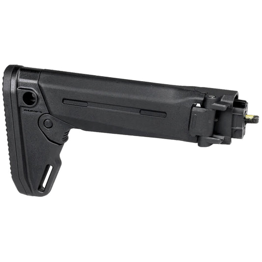 Kolba Magpul Zhukov-S Yugo do karabinków AK/AKM - Black