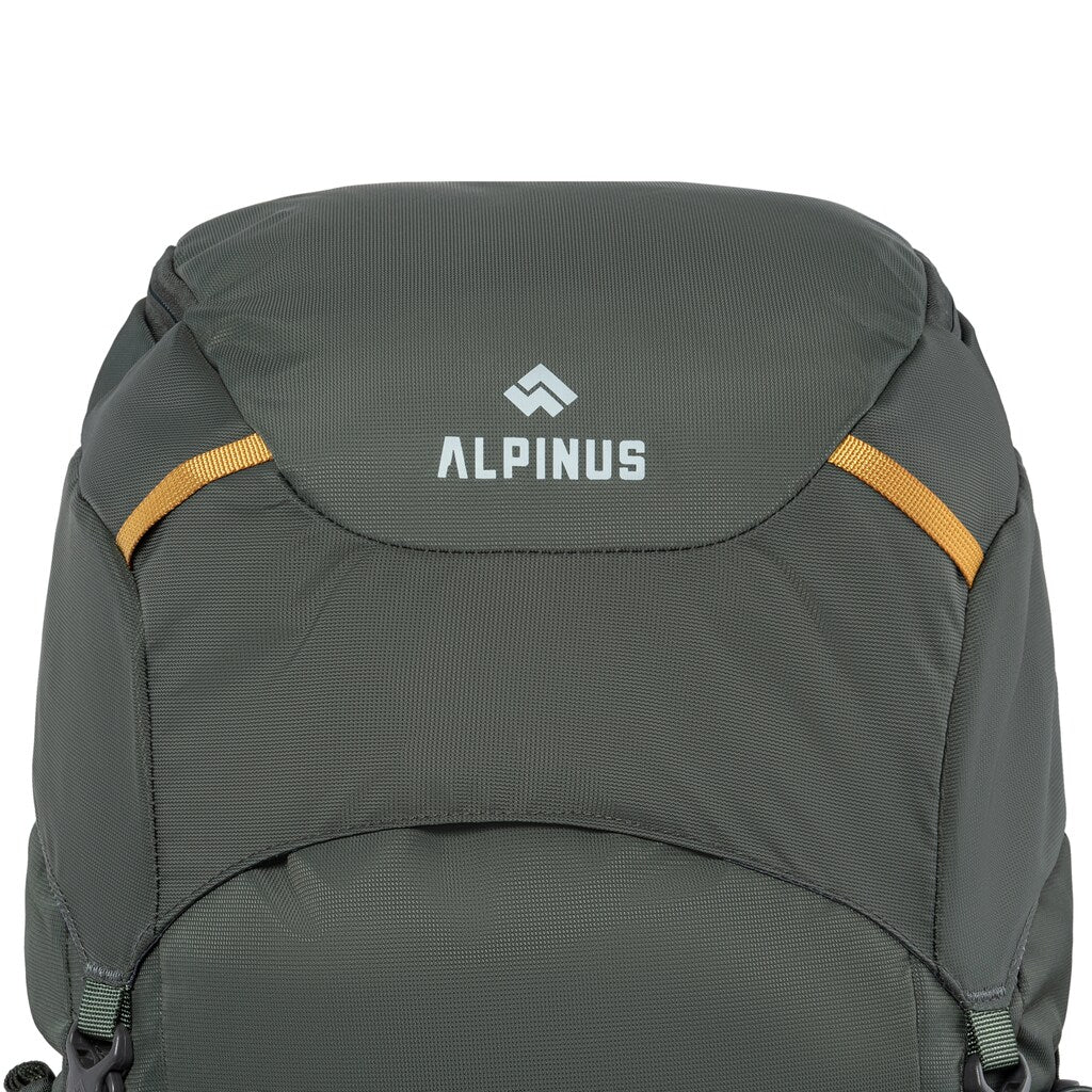 Plecak Alpinus Veymont 45 l - Laurowy