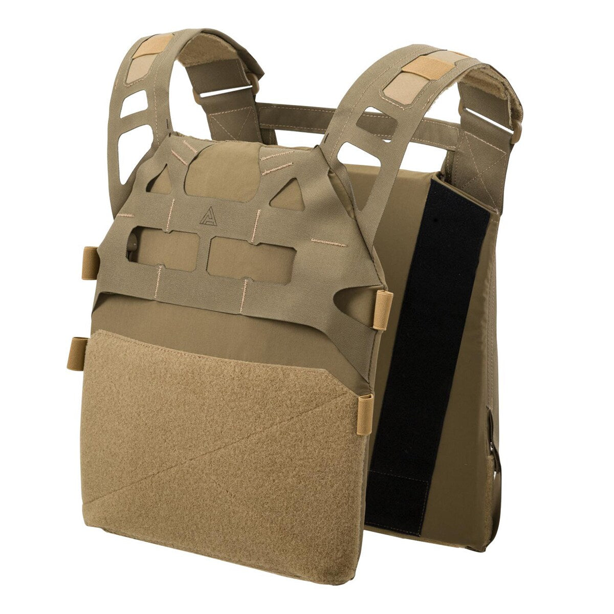 Kamizelka taktyczna Direct Action Bearcat Ultralight Plate Carrier Adaptive Green - na płyty rozmiar M