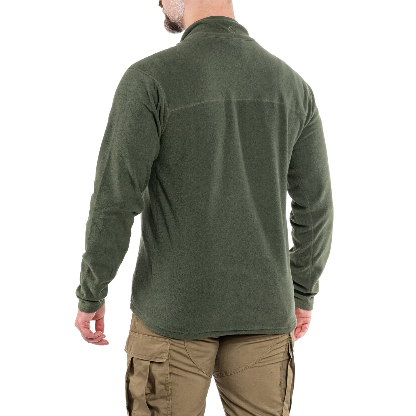 Polar Pentagon Arkos - Camo Green