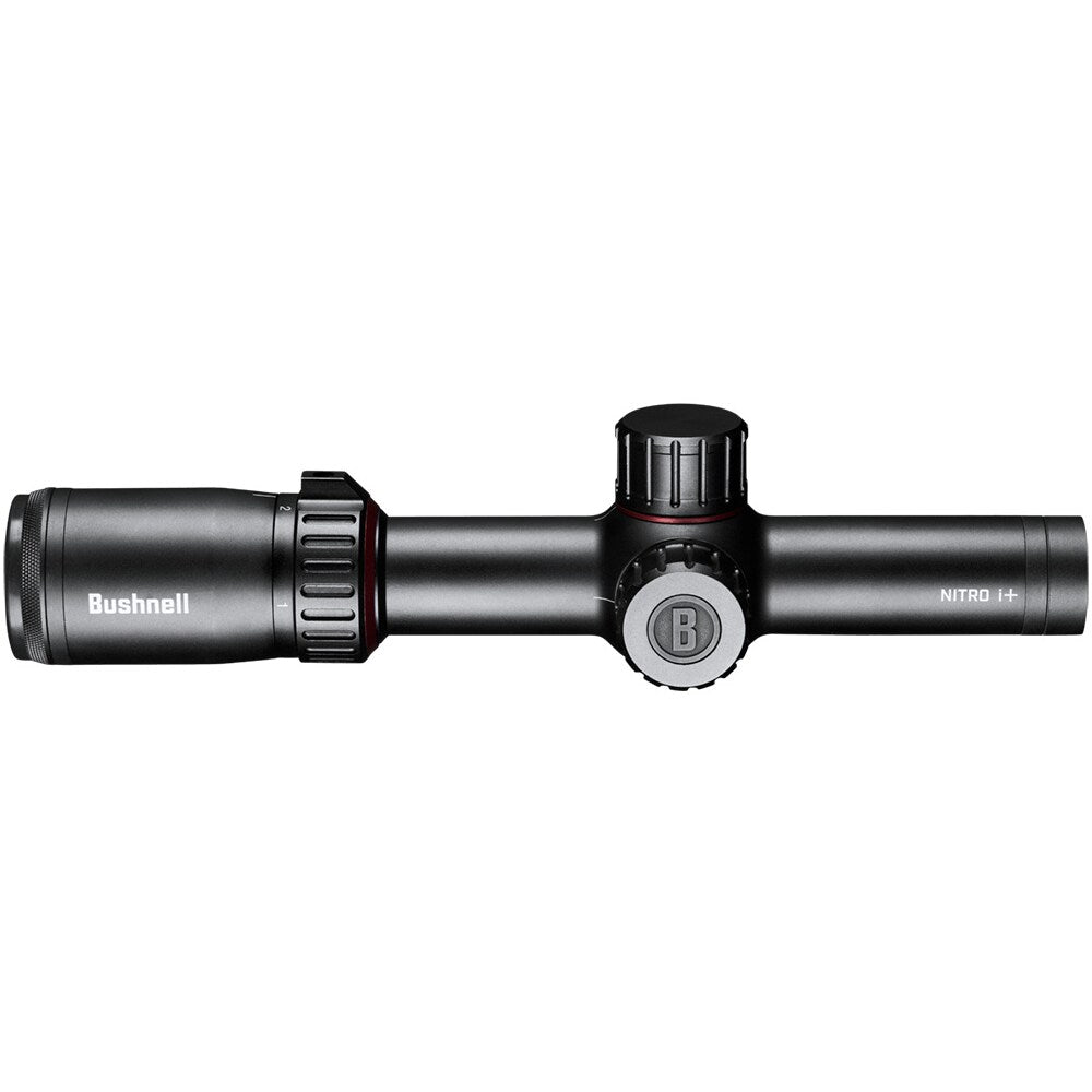Luneta celownicza Bushnell Nitro I+ 1-6X24 4A IR