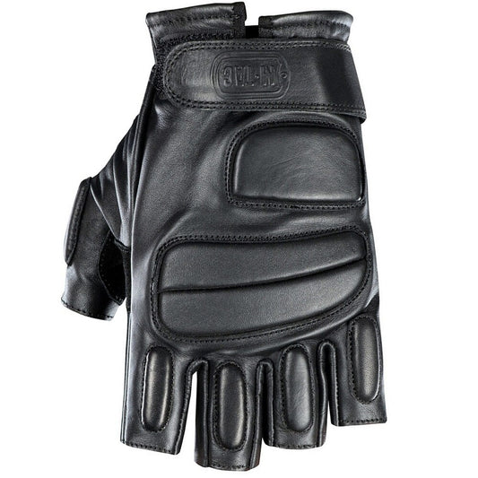 Rekawice taktyczne bez palcow M-Tac Assault Tactical Mk.1 - Black