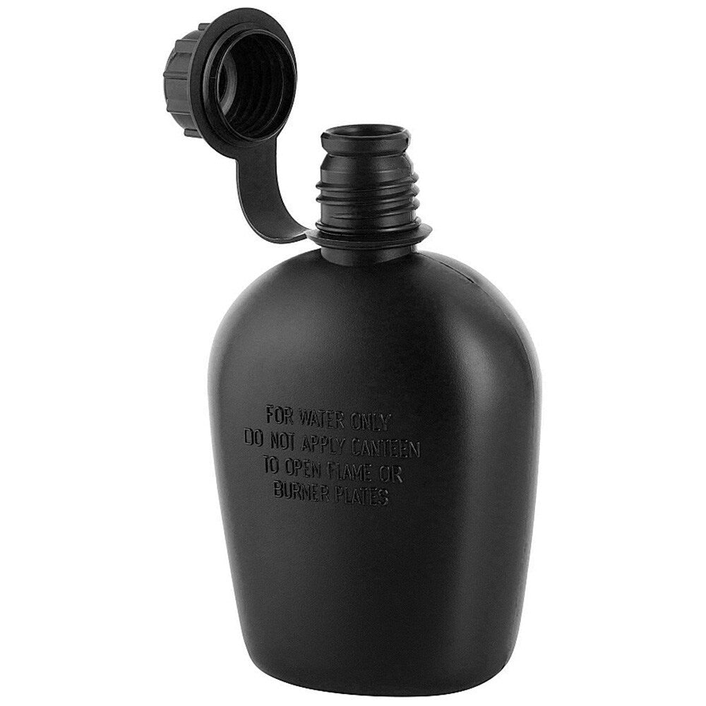 Manierka M-Tac 1 l - Black