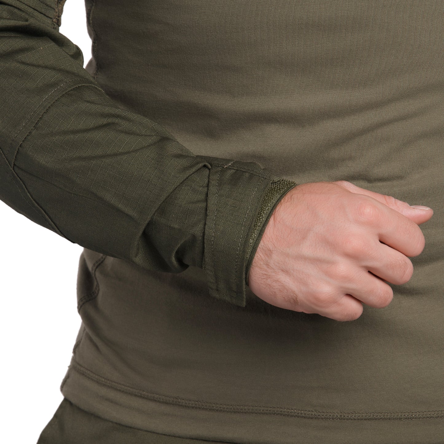 Bluza Mil-Tec Tactical Field 2.0 - Olive