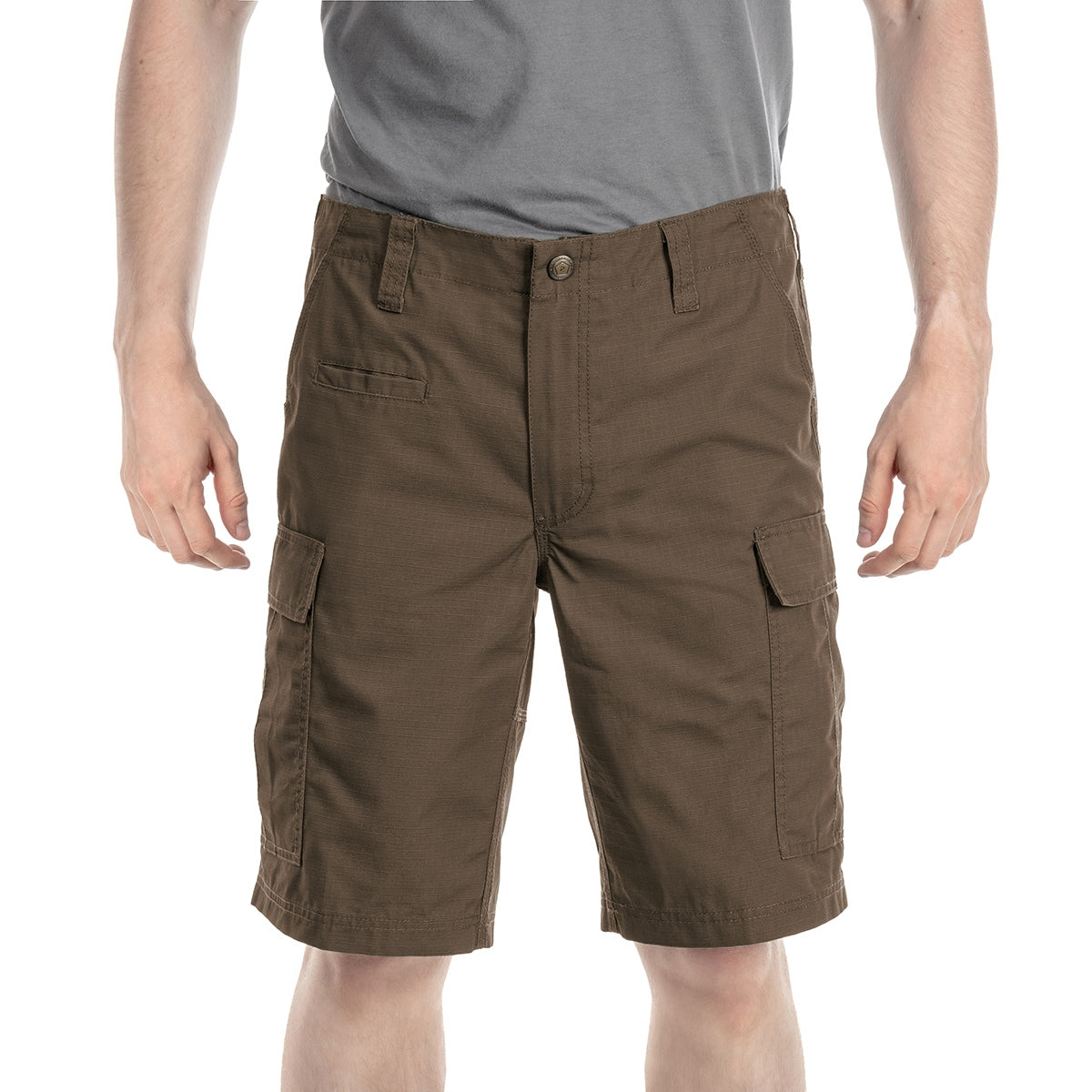 Szorty Pentagon BDU - Terra Brown