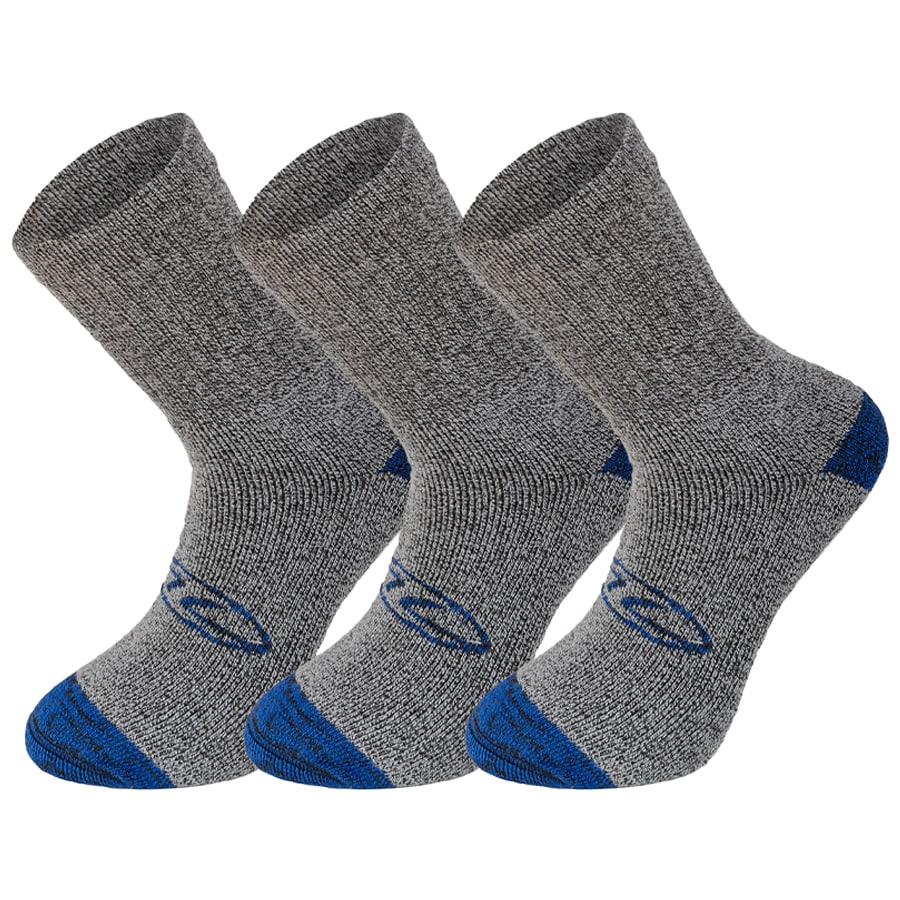 Skarpety Highlander Outdoor Walking Socks - 3 pary