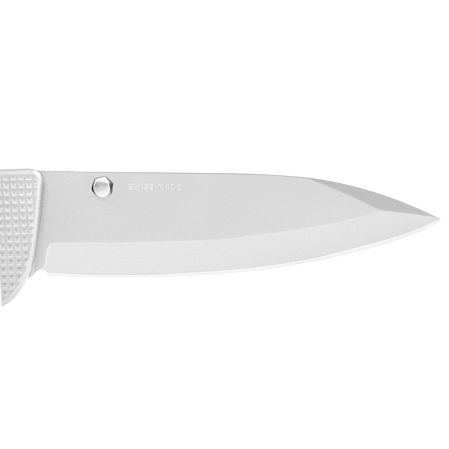 Nóż składany Victorinox Evoke Alox - Silver