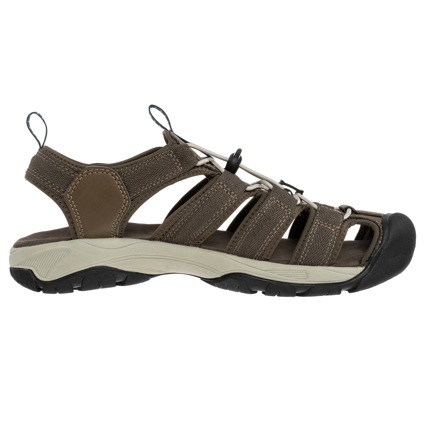 Sandały CMP Sahiph Hiking Sandal - Wood