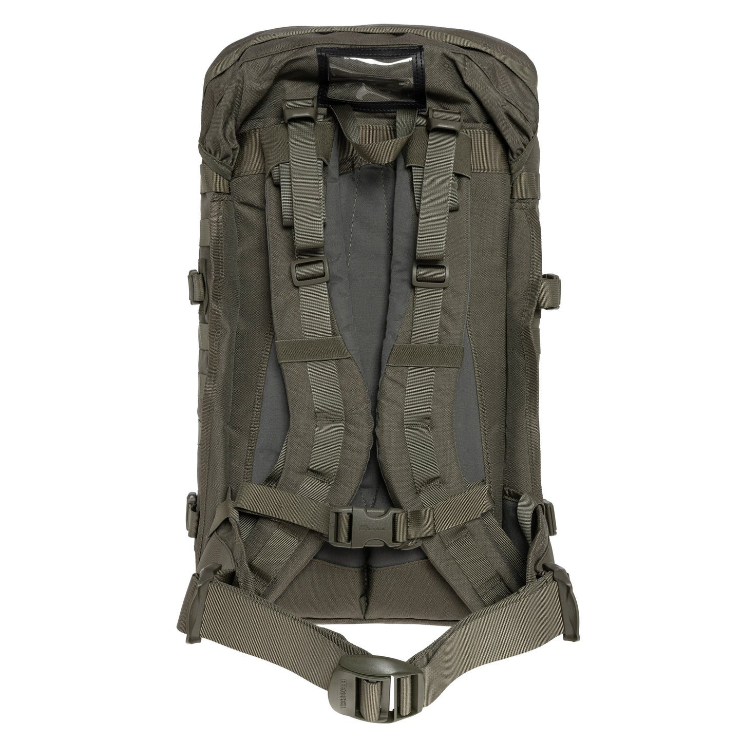 Plecak Berghaus Tactical MMPS Centurio IV FA IR 30 l - Stone Grey Olive