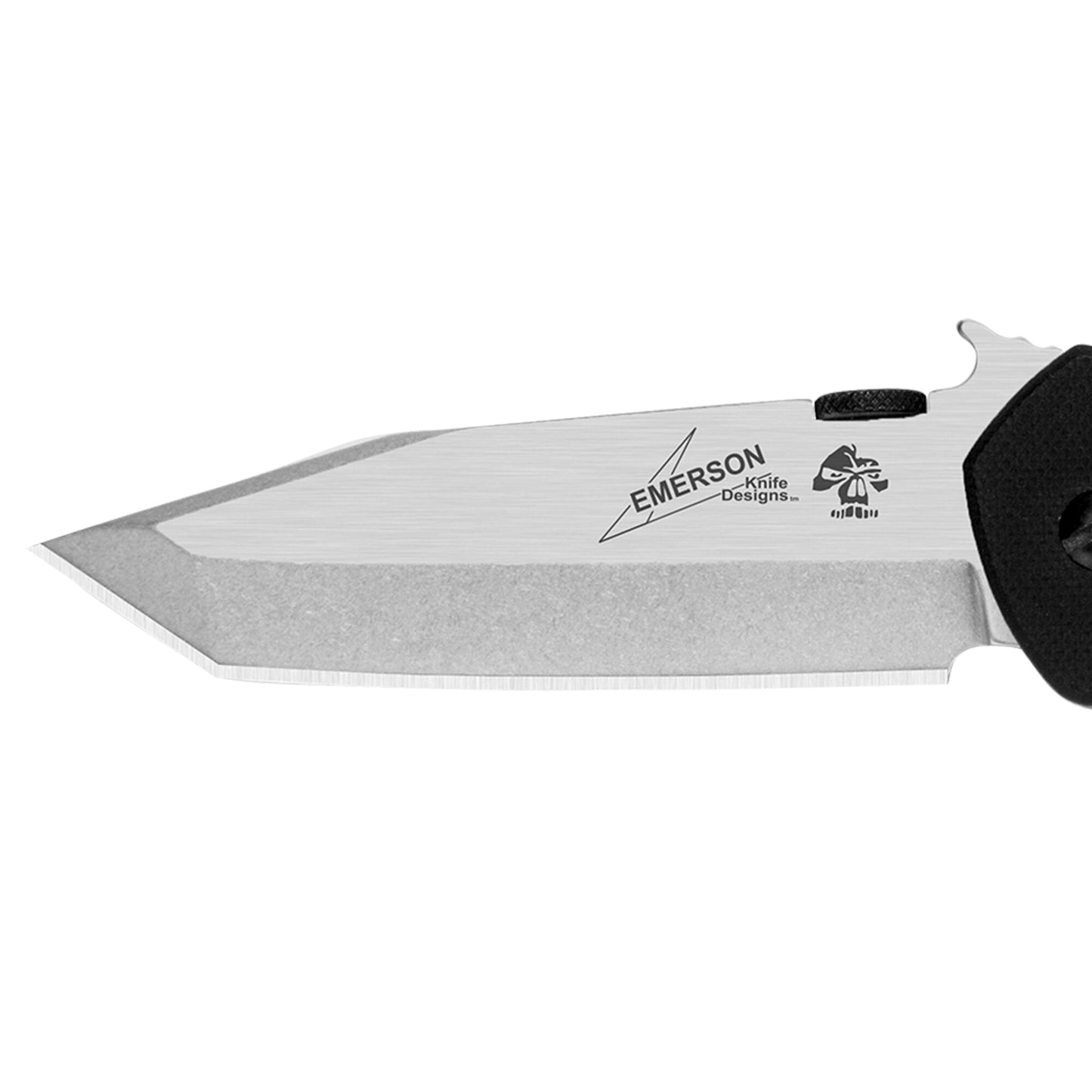 Nóż składany Kershaw Emerson CQC-7K Tanto