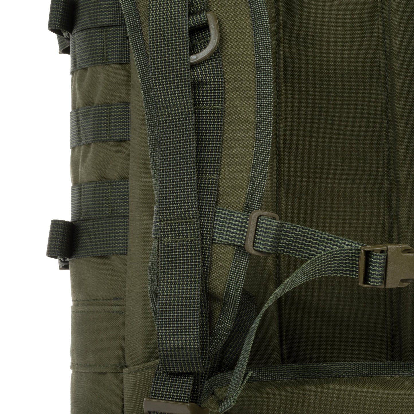 Plecak Savotta Jaakari L 55 l - Green