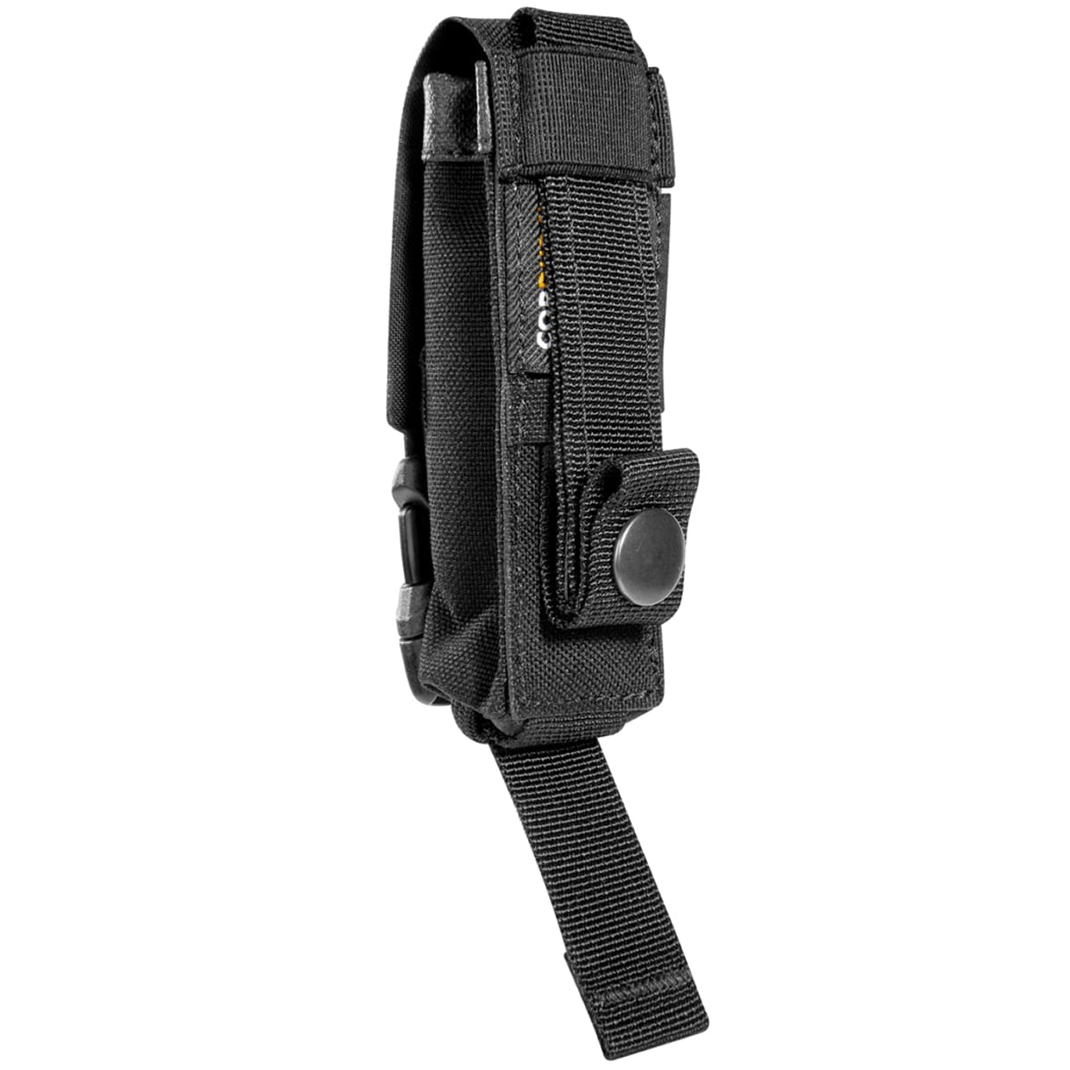 Etui Tasmanian Tiger Tool Pocket MKII XS - Black