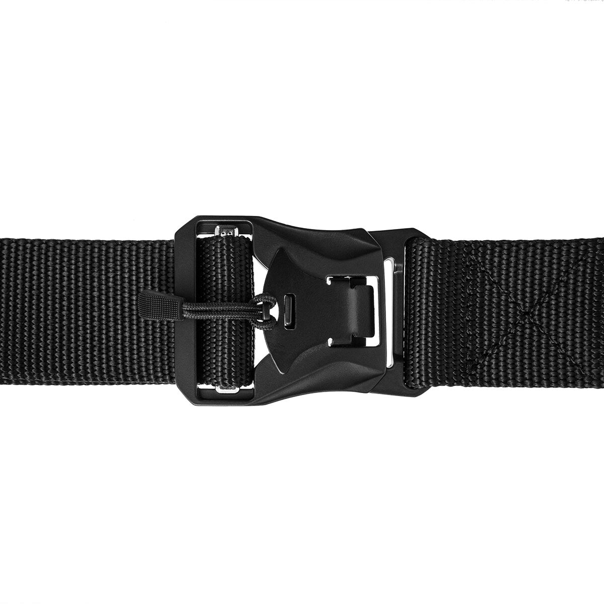 Pas Texar Atacs - Black