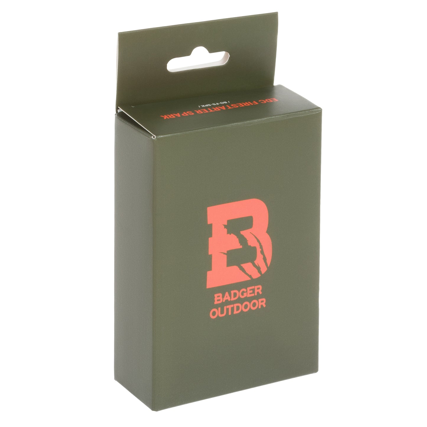 Krzesiwo Badger Outdoor Spark
