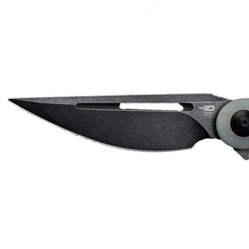 Nóż składany Bestech Knives Irida - Jade