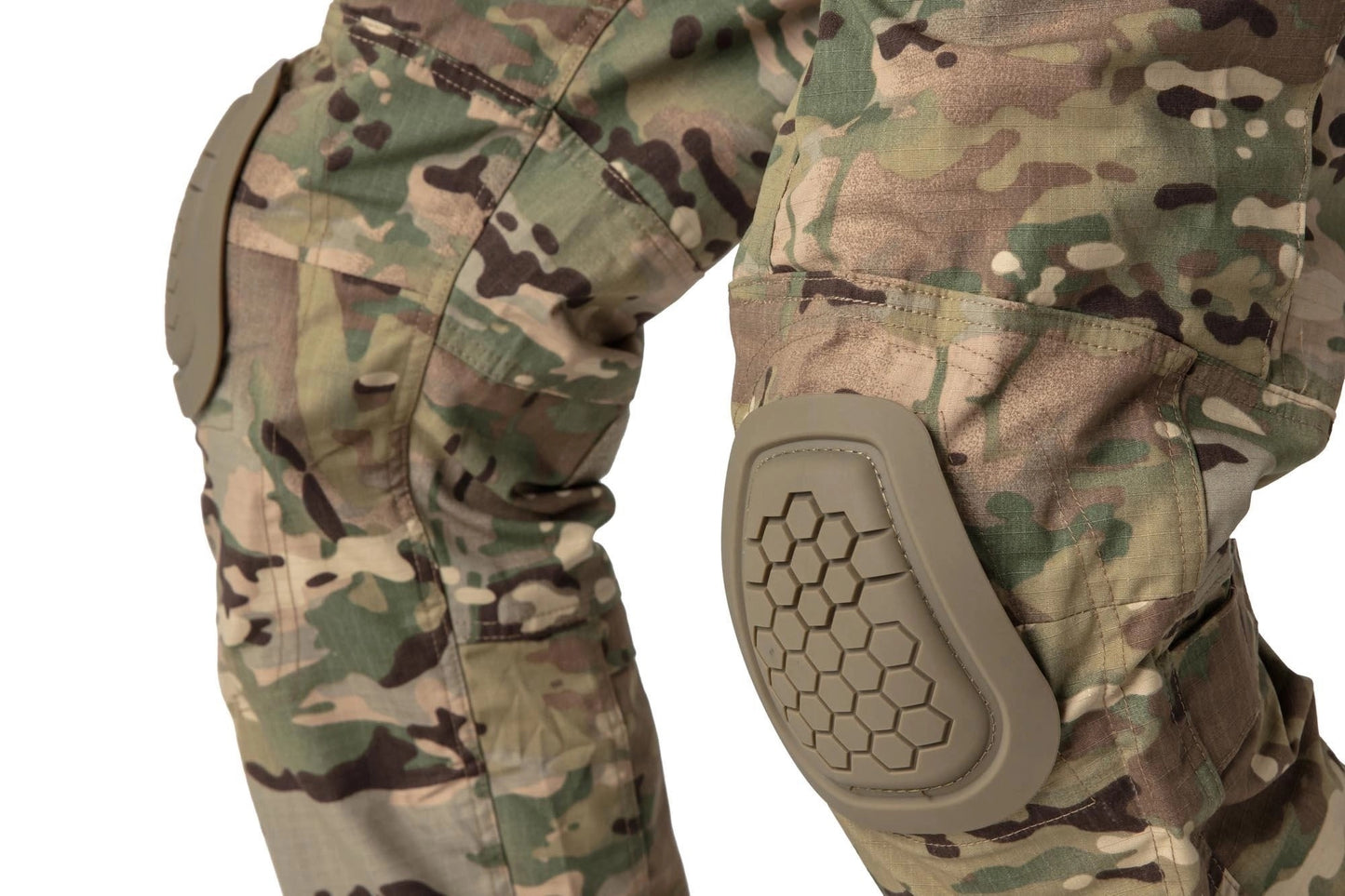 Spodnie Primal Gear Combat G4 - MultiCam