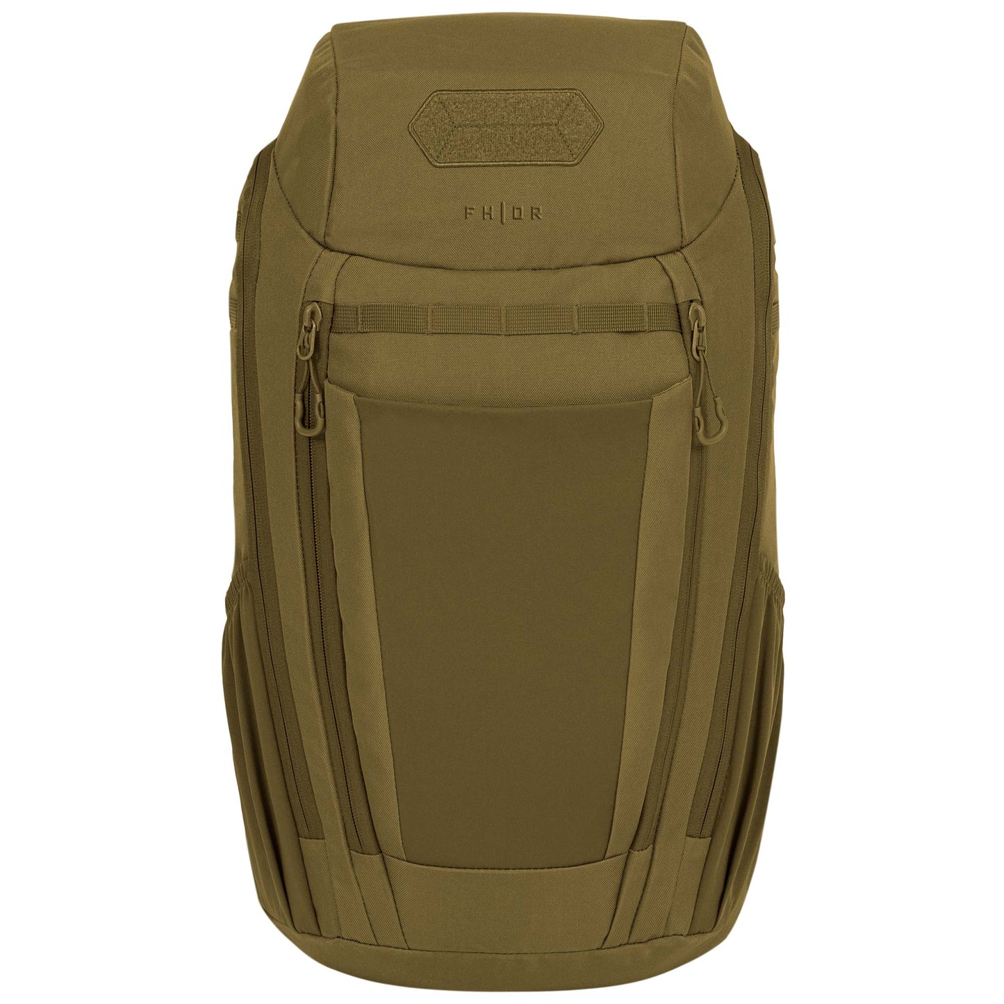 Plecak Highlander Fhior FH-PAC 2 30 l - Coyote Tan