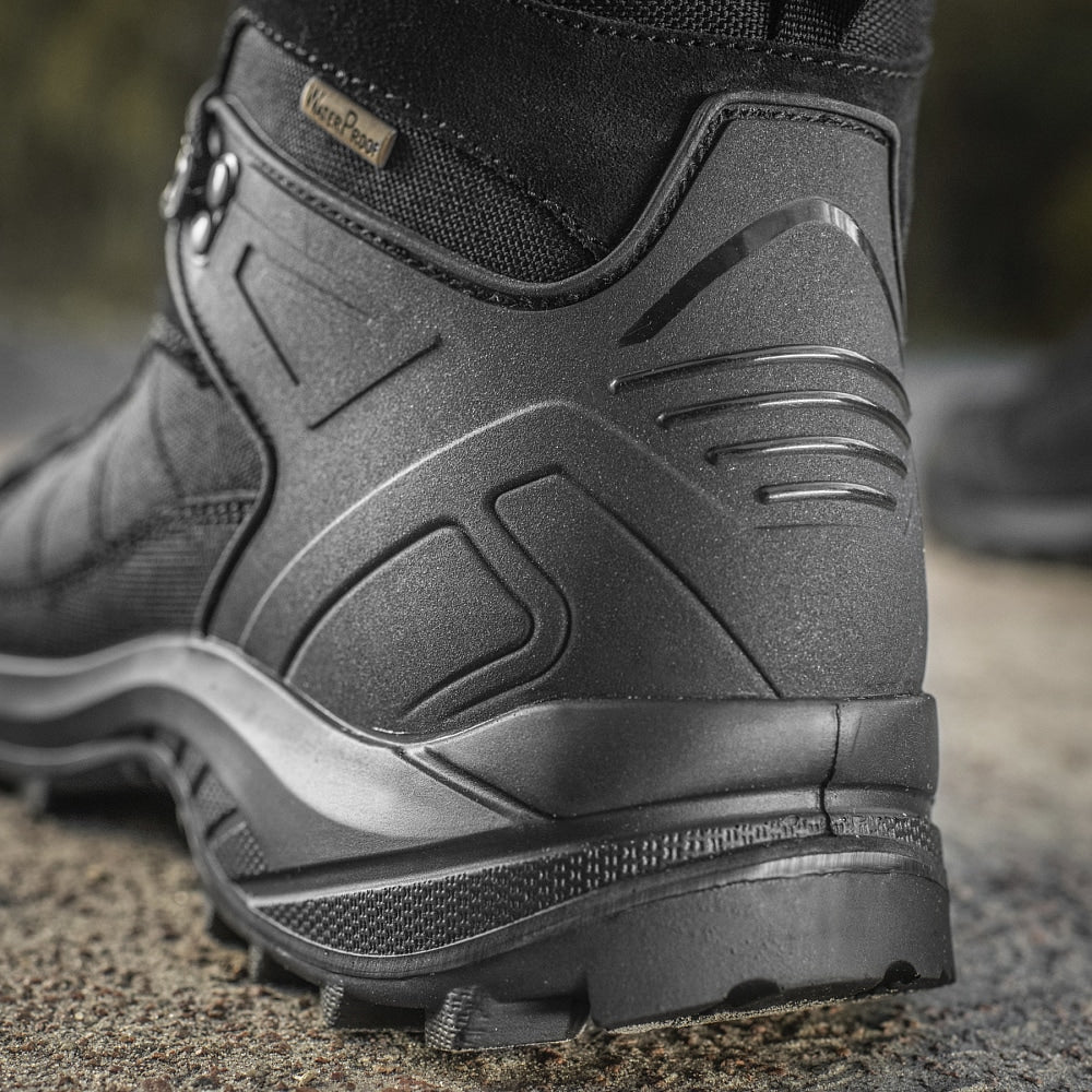 Buty taktyczne M-Tac - Black