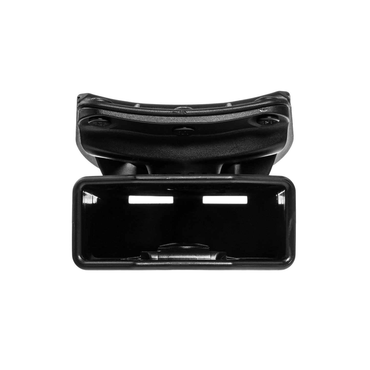 Ładownica obrotowa ESP z montażem Paddle na magazynek do AR15 - Black
