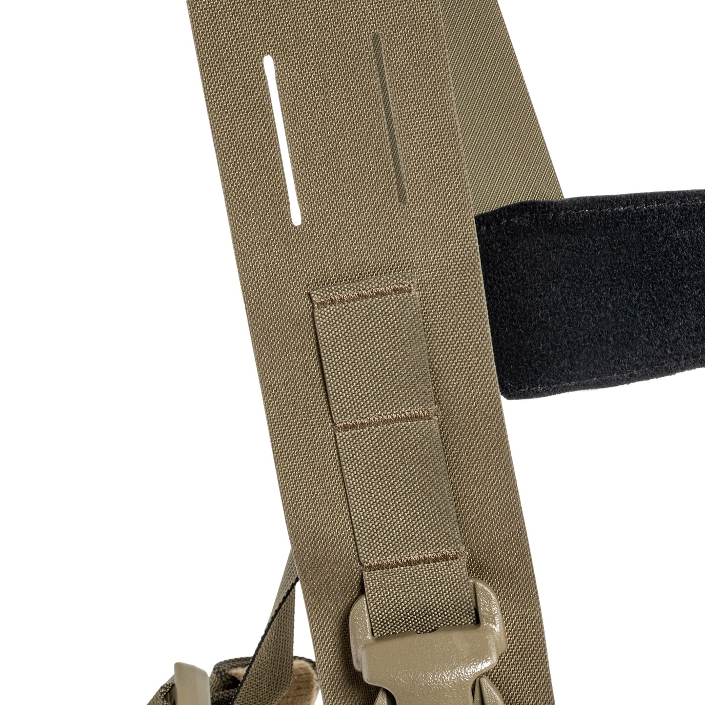 Kamizelka taktyczna Direct Action Warwick Mini Chest Rig - Adaptive Green