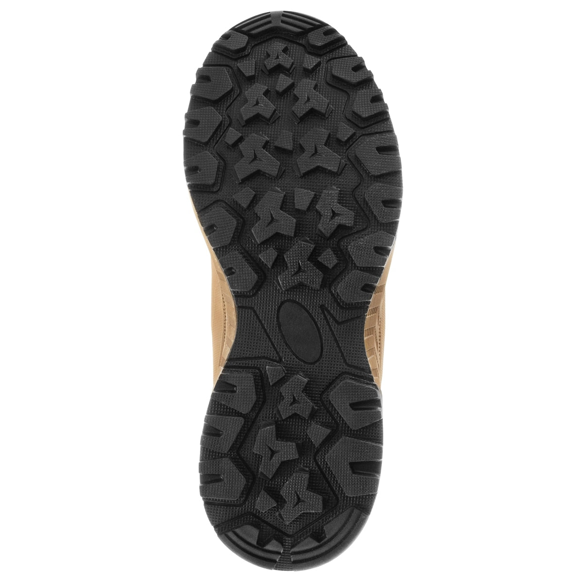 Buty Mil-Tec Tactical Sneaker - Dark Coyote