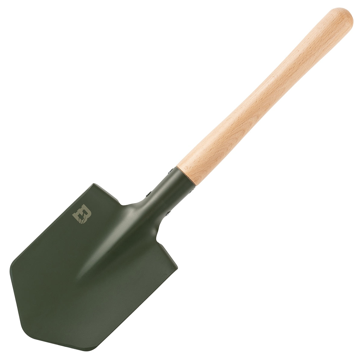Wykrywacz metali C.Scope CS1220XD + saperka Badger Outdoor Forces Shovel - zestaw
