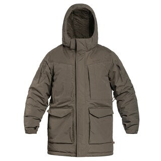 Kurtka Pentagon HCP Parka 2.0 - RAL 7013