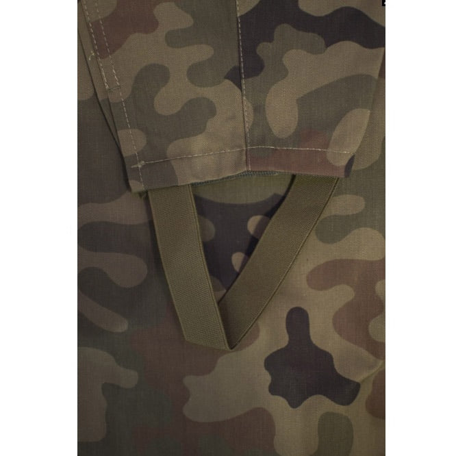 Spodnie polowe Maxtex - wz.93 Pantera PL Woodland