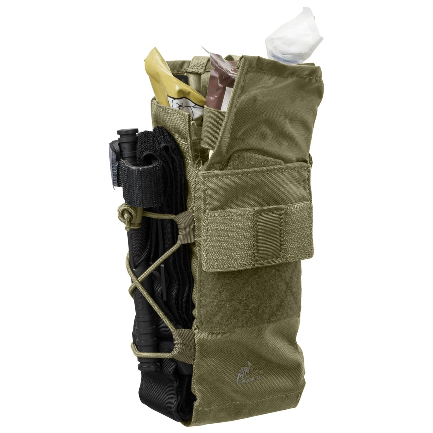 Zasobnik medyczny Helikon Competition Med Kit - Olive Green