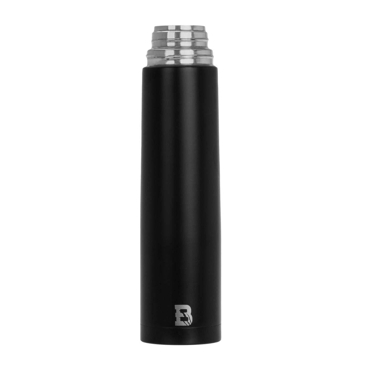 Termos Badger Outdoor Liquid 1 l - Black