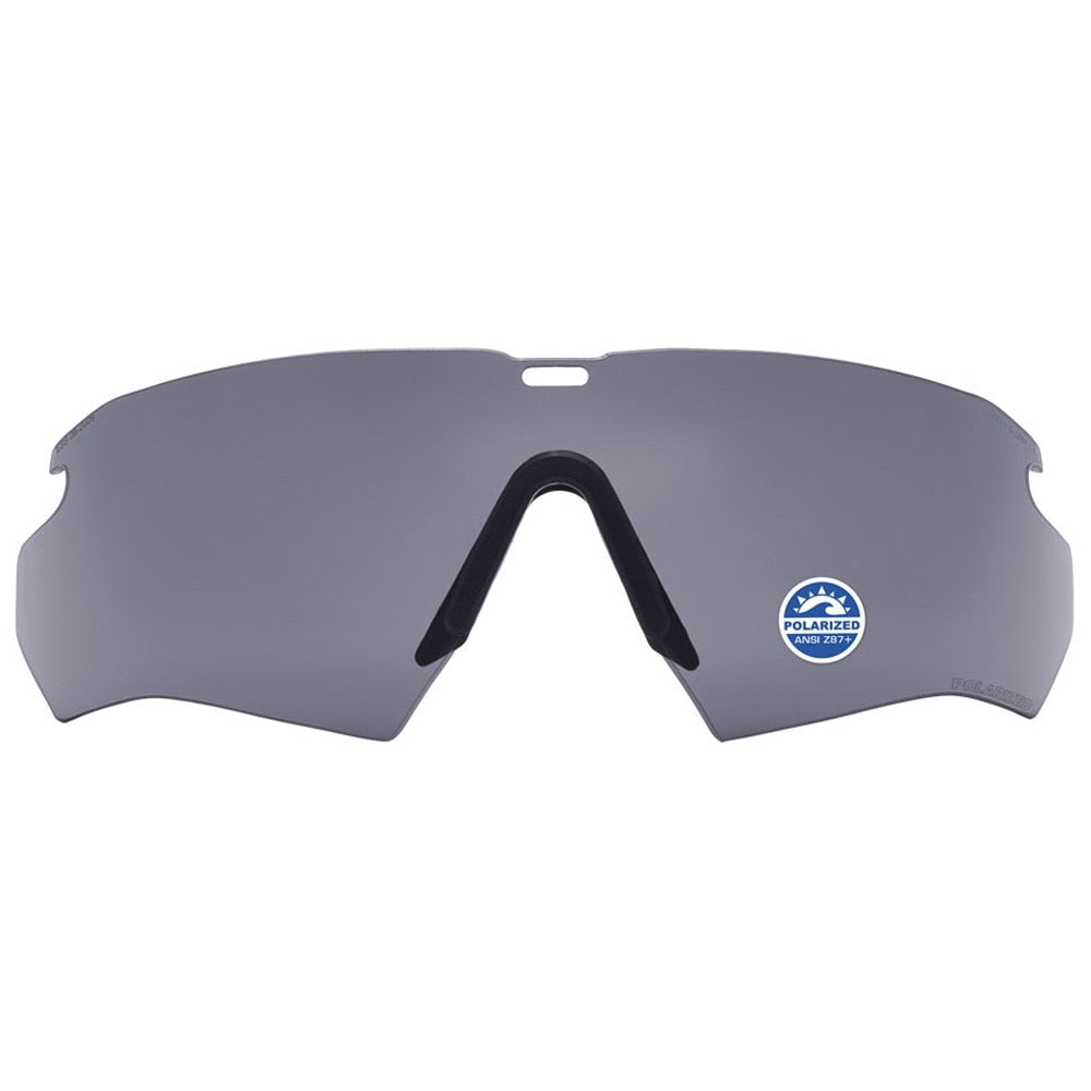 Wizjer ESS Crossbow Polarized - Gray