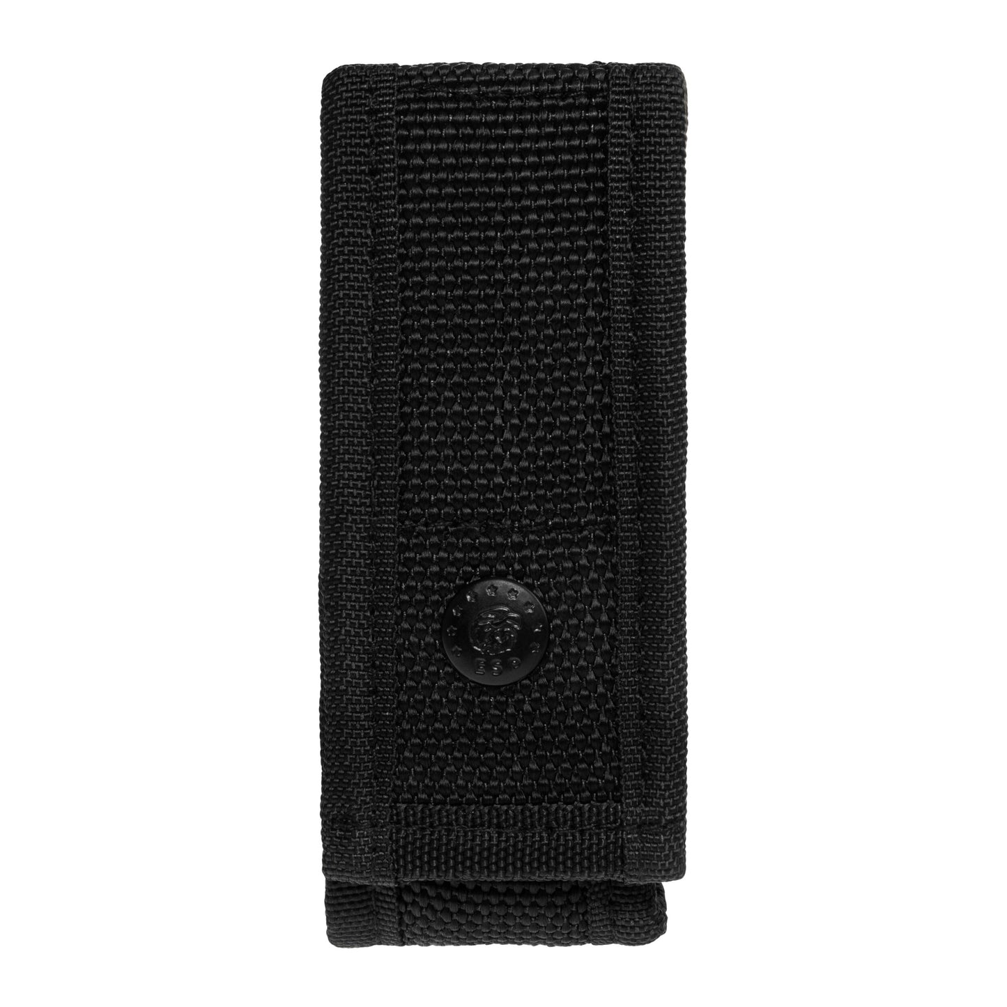 Kabura na latarkę BL-03 do pałki ESP BHL-03 - Black