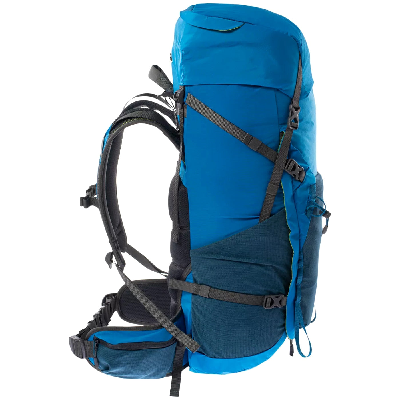 Plecak Elbrus Convoy 65 l - Blue