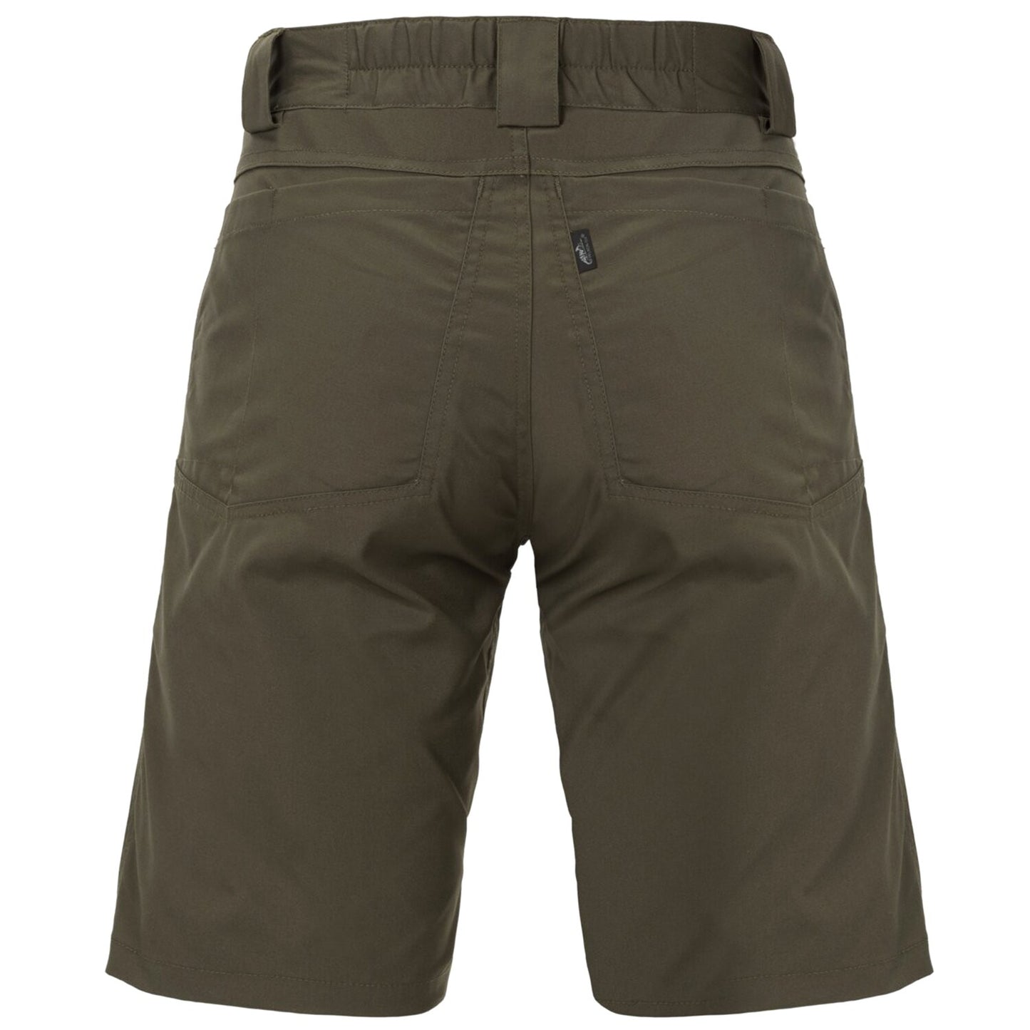Szorty Helikon Greyman Tactical Shorts DuraCanvas - Taiga Green