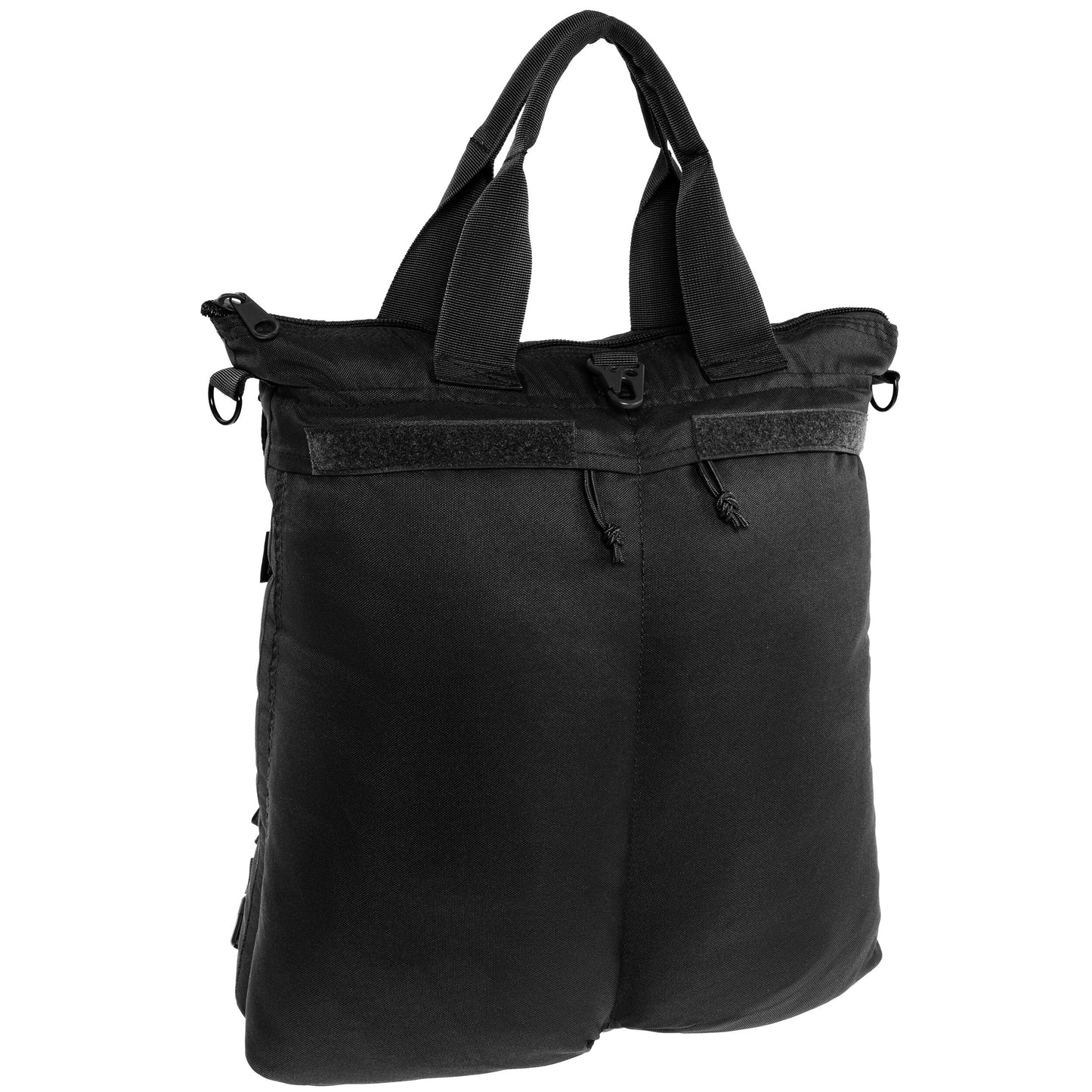 Torba na hełm Mil-Tec 2 w 1 Helmet Bag - Black