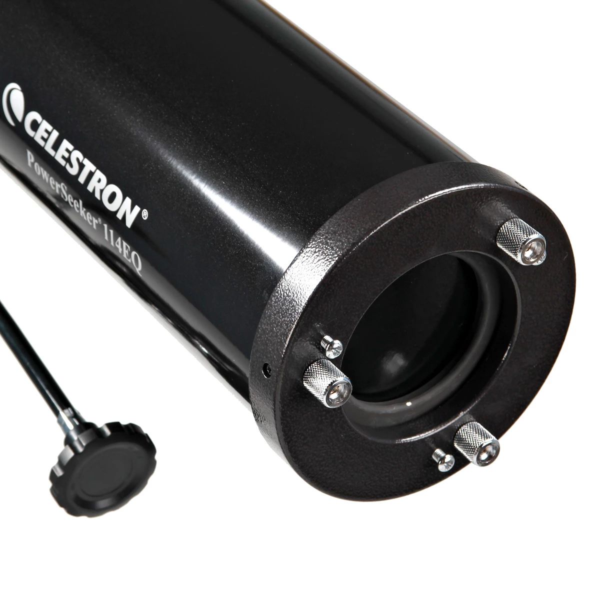 Teleskop Celestron PowerSeeker 114EQ