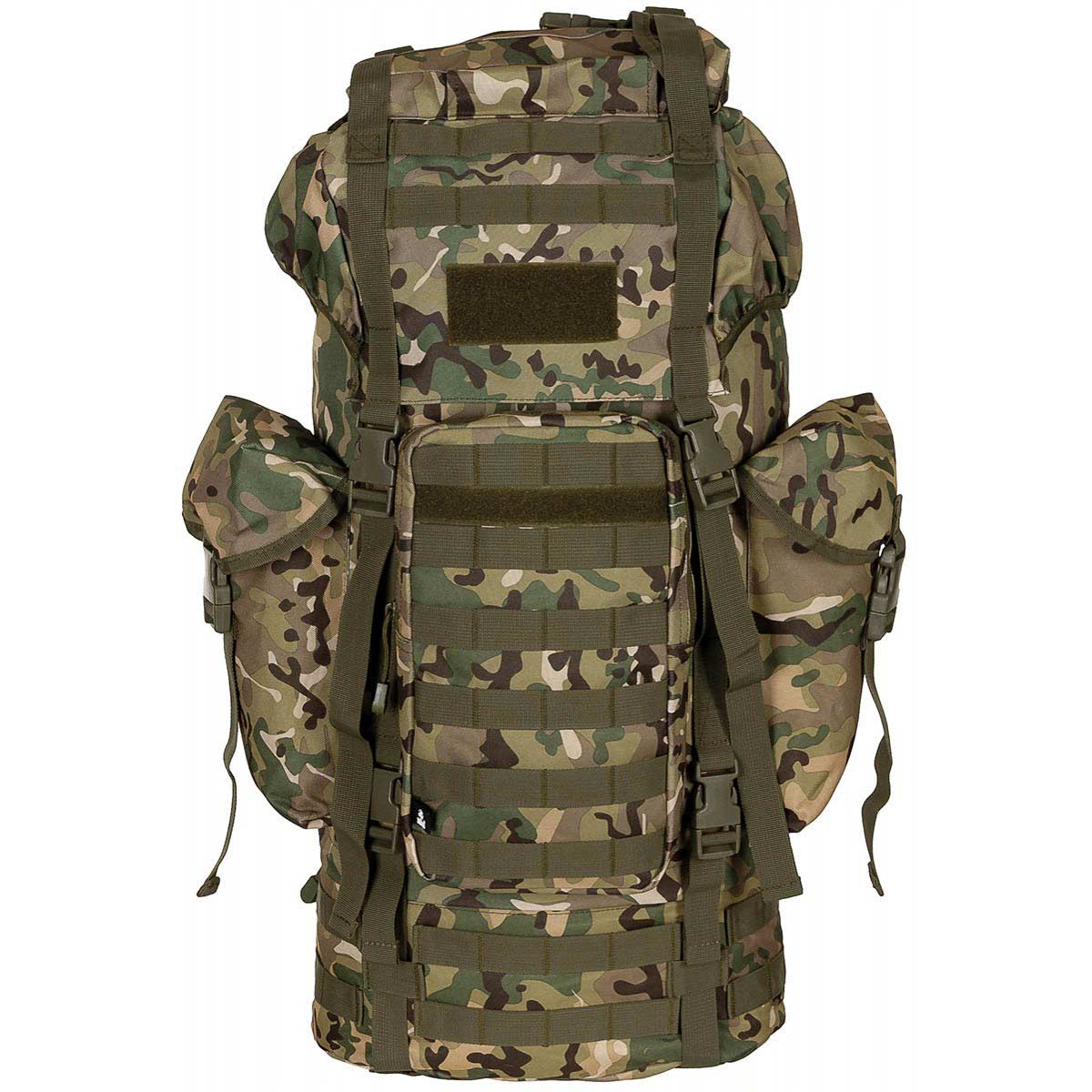 Plecak MFH BW Combat MOLLE 65 l - Operation-Camo