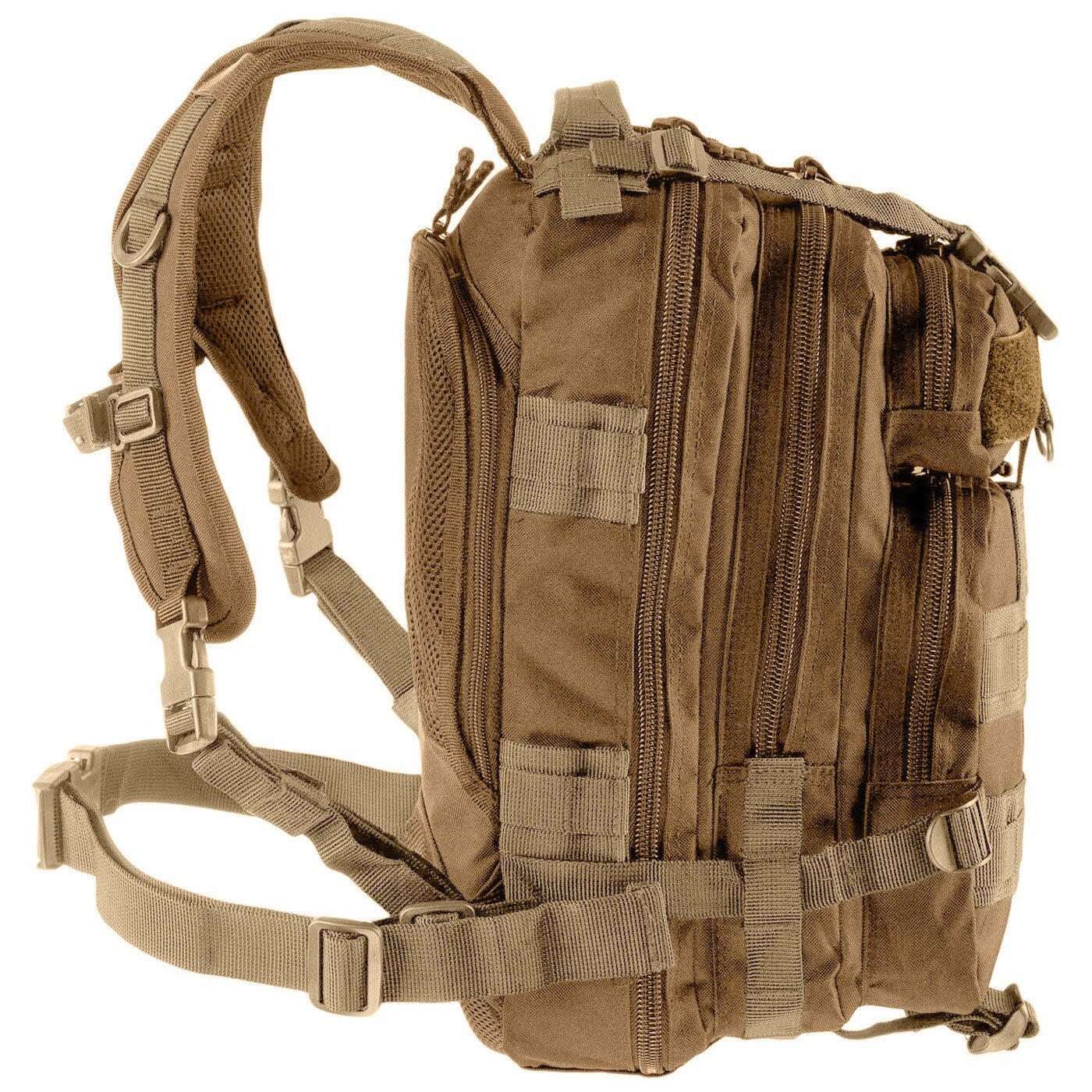 Plecak Magnum Fox 25 l - Eramine