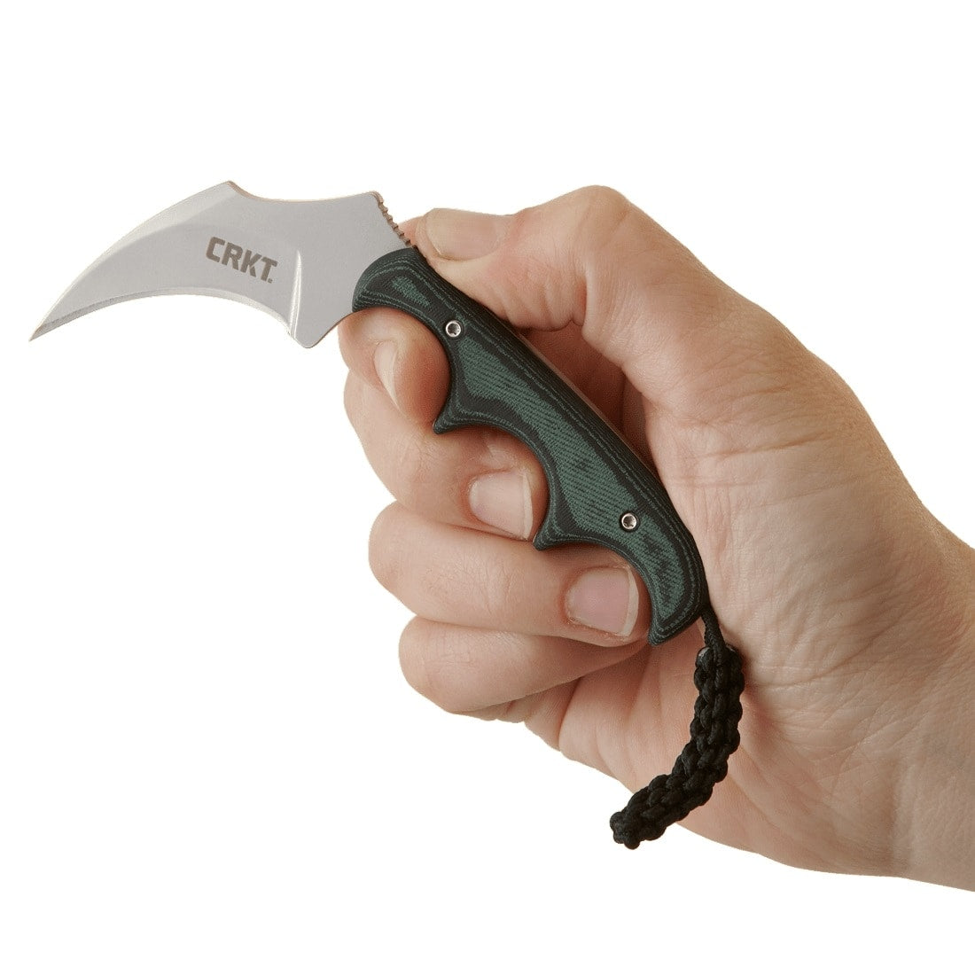 Nóż CRKT 2389 Keramin