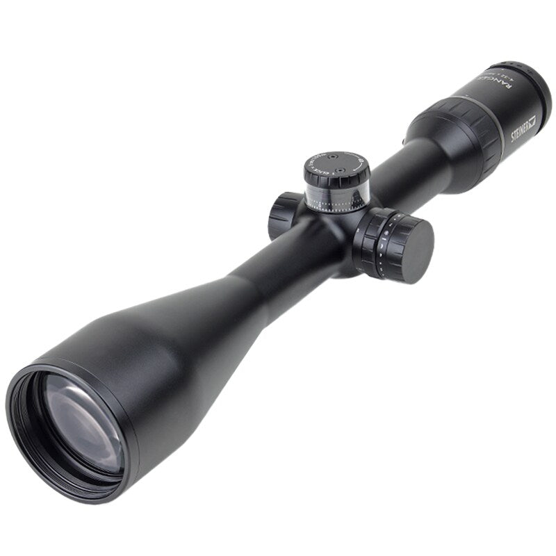 Luneta celownicza Steiner Ranger 8 4-32x56 BT - Black