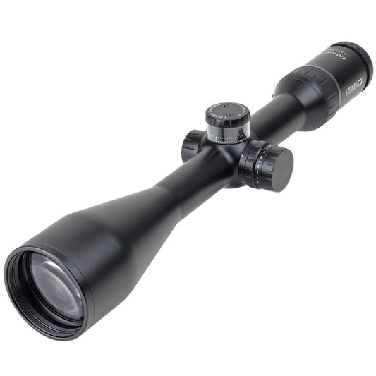 Luneta celownicza Steiner Ranger 8 4-32x56 BT - Black