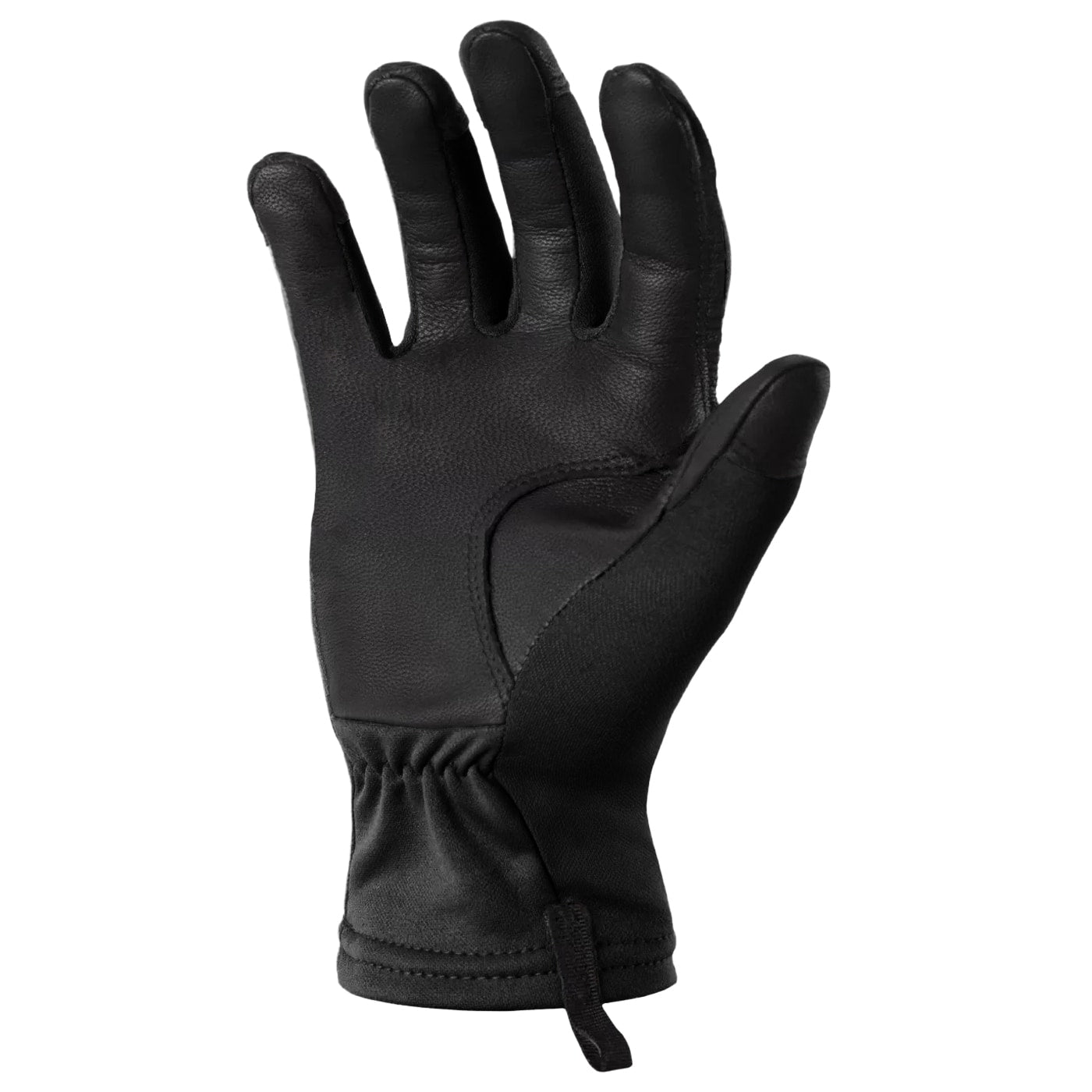 Rękawice Helikon Patrol - Black