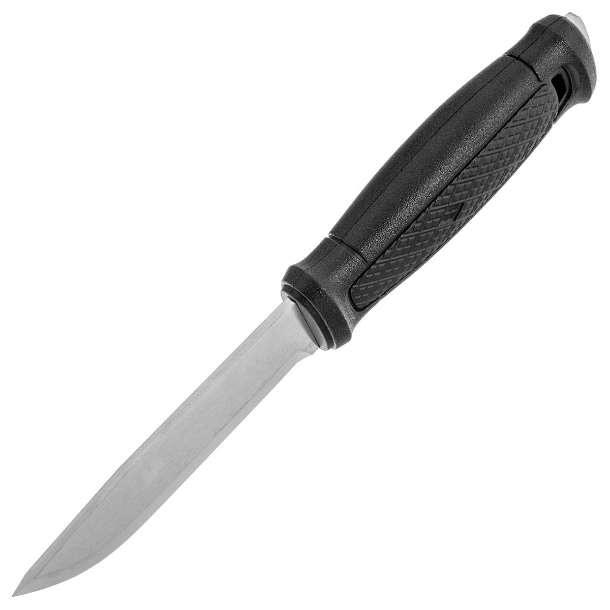 Nóż Mora Garberg stal nierdzewna Black - Multi-Mount