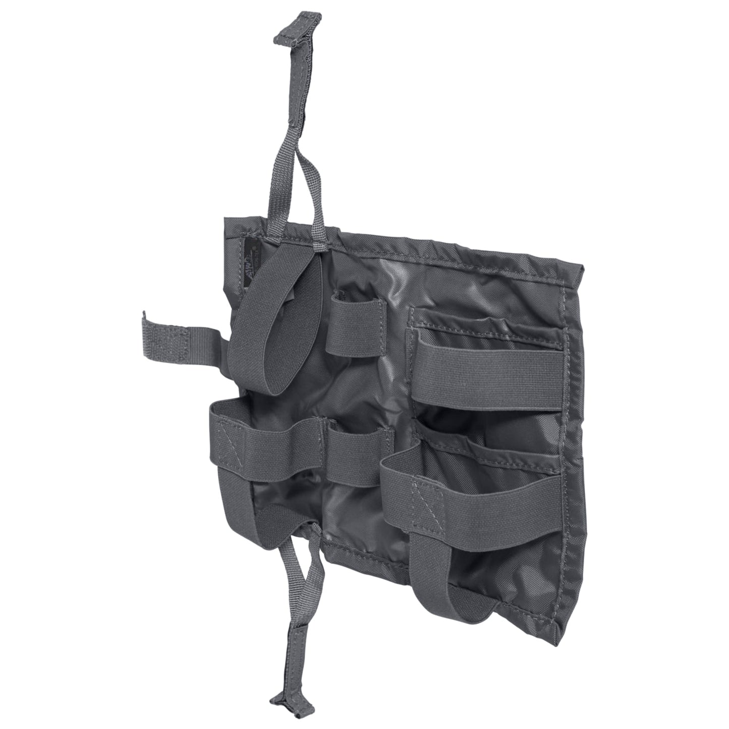 Zasobnik medyczny Helikon Competition Med Kit - Shadow Grey