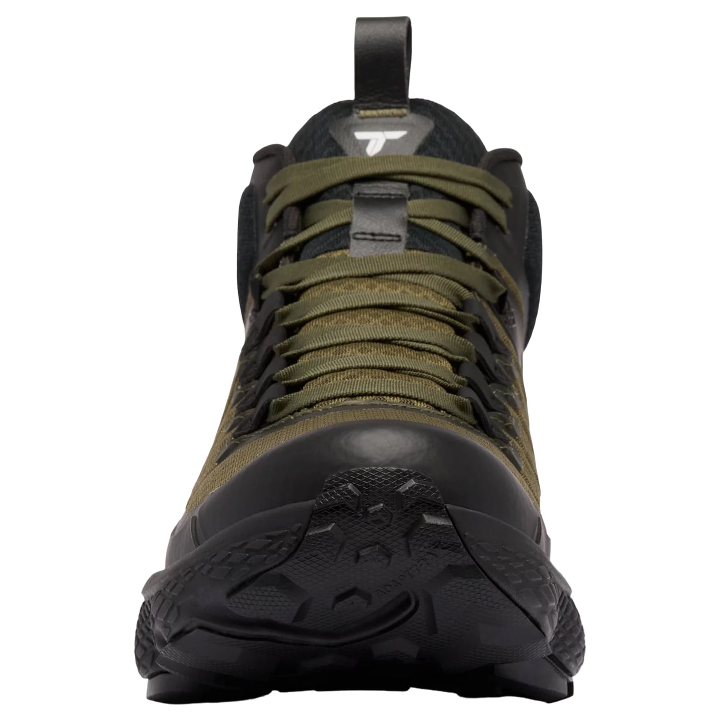 Buty Columbia Escape Thrive Titanium Mid Outdry Hiking - Nori/Black