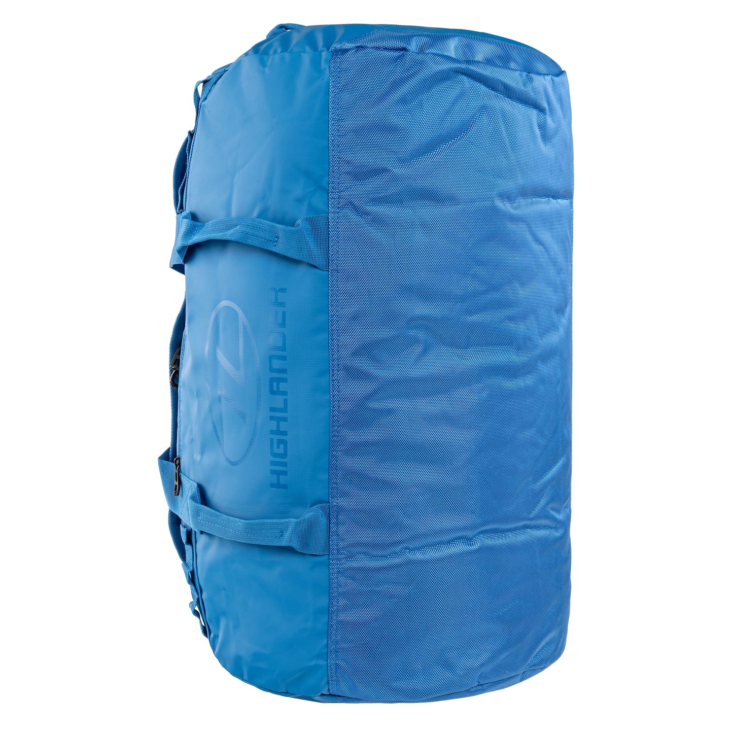 Torba Highlander Outdoor Storm Kitbag 65 l - Blue