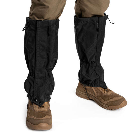 Stuptuty Wisport Yeti - Black